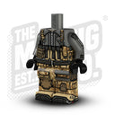 TF-141 Modern Body #01
