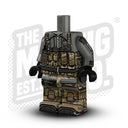 TF-141 Modern Body #03