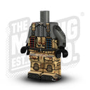 TF-141 Modern Body #04