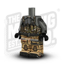 TF-141 Modern Body #05