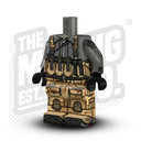 TF-141 Modern Body #07