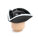 Tri-Corner Hat (White Edge)