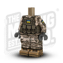 Ukrainian MM14 Ver 2