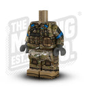 Ukrainian Soldier Ver 1