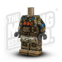 Ukrainian Soldier Ver 2