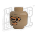 Custom Printed Lego - Balaclava (Style #03) - The Minifig Co.