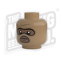 Custom Printed Lego - Balaclava (Style #03) - The Minifig Co.