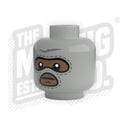 Custom Printed Lego - Balaclava (Style #03) - The Minifig Co.