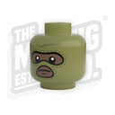 Custom Printed Lego - Balaclava (Style #03) - The Minifig Co.