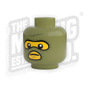 Custom Printed Lego - Balaclava (Style #03) - The Minifig Co.