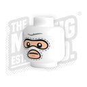 Custom Printed Lego - Balaclava (Style #03) - The Minifig Co.