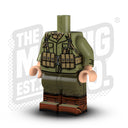 U.S. M43 Late War (Thompson)