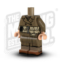 WW1 American BAR Greatcoat