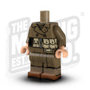 WW1 American BAR Greatcoat