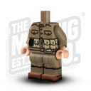 WW1 American BAR Gunner