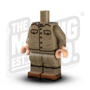 WW1 American Infantry (#01)