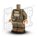 WW1 American Infantry (#02)