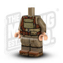 WW1 American Trench Raider