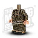 USAF CCT Chest Rig Body