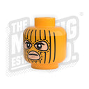 Custom Printed Lego - Balaclava (Style #01) - The Minifig Co.