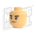 Custom Printed Lego - Vietcong Heads - The Minifig Co.