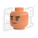 Custom Printed Lego - Vietcong Heads - The Minifig Co.