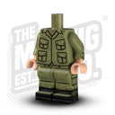 Vietnam Grunt Bodies
