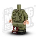 Vietnam Grunt Bodies