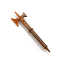 Custom Printed Lego - Medieval Wallace Poleaxe (Solid) - The Minifig Co.