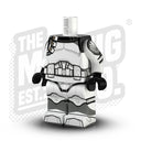 Clone Bandolier Bodies
