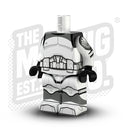 Wolfpack Legion Clone Body