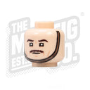 WW1 Allied 360 Head ( 9 Types)