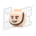 WW1 Allied 360 Head ( 9 Types)