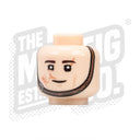 WW1 Allied 360 Head ( 9 Types)