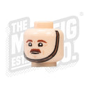 WW1 Allied 360 Head ( 9 Types)