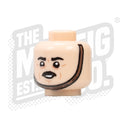 WW1 Allied 360 Head ( 9 Types)