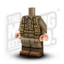 WW1 British Infantry 1