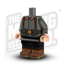 Custom Printed Lego - WWI German Muskitier - Landsturm - The Minifig Co.