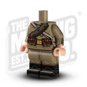 WW1 Russian Infantry #03