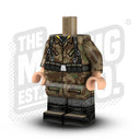Splinter Fallschirmjäger Body - Kar98