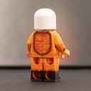 Custom Printed Lego - People Of History - Yuri Gagarin - The Minifig Co.