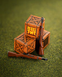 Custom Printed Lego - Superior Caliber M1 Garand - The Minifig Co.