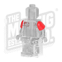 Custom Printed Lego - Short Sleeves - The Minifig Co.