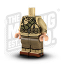 U.S. M1941 Body (Bandolier)