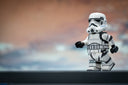 <p>PATROL THE GALAXY</p>