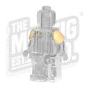 Custom Printed Lego - Short Sleeves - The Minifig Co.