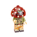 Toad Minifigure