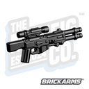 A350 Blaster Rifle - The Minifig Co.