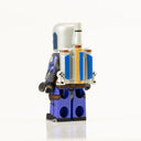 Metallic Mercenary Leftovers - The Minifig Co.