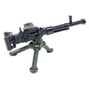 Custom Printed Lego - Brickarms DSHK - The Minifig Co.